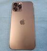 Unlocked iPhone 12 pro max 