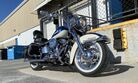 2009 Harley Davidson Heritage Softail Classic