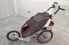 Thule chariot stroller