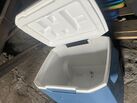Coleman cooler