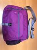 LL Beam beautiful purple bag