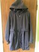 The North Face fleece jacket
