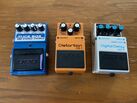 Guitar Pedals for Sale