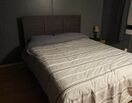 Queen bed set. 