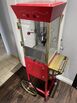 Popcorn machine 
