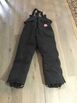 Canada goose men insulated cargo pants size XL