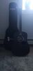 Martin DX: Johnny Cash