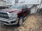 2022 RAM 3500
