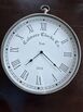 Wall clock