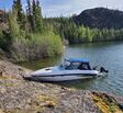 2001 2001 Chaparral SSI  SSI 26.5 Cuddy Cabin