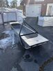 Aluminum 12ft Taboggan 