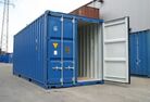 Wanted 20’ Sea Container