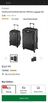 Luggage/ Suitcase
