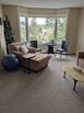 Fully Furnished Private Suite.