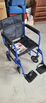 Lightweight Wheelchair 19.5-In