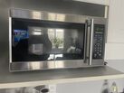 Hamilton beach microwave