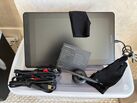 Huion Kamvas 13 graphics tablet for drawing