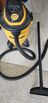 22liter wet/dry shop vac