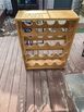 Wine rack