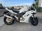 2012 Suzuki SV650S