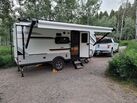 2021 Rockwood Geo Pro 19BH