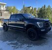 2021 Ford F-150 Lariat Sport Supercrew