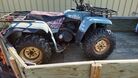 1992 Yamaha  Big bear 