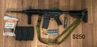 Airsoft Lot