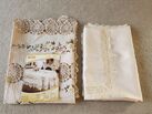 Table Cloths 