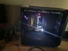 Fast gaming computer 