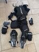Youth brand new hockey set