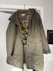 Ladies Columbia winter coat 3x
