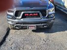2023 Dodge Ram Rebel Bumper