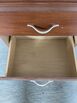 Single end table 