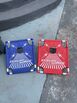 Kids Corn hole