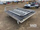 Marlon Sled / Quad Deck