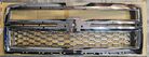 2014 Silverado Grille Assembly