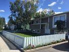 Downtown Furnished rooms for rent avail Sept 1st