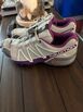 Woman's Salomon Shoe - size 8.5