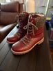 Woman's Denver boots - size 9