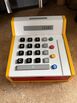 Pretend kids cash register