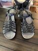 Baretraps Sandles - size 8.5