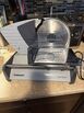 Meat slicer