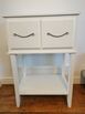End tables