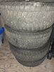 Blizzak 265/60 R18 tires