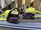 Chainsaw