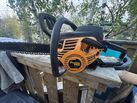 Chainsaw