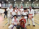 YK Wado Karate and Self Defense Classes est. 2009