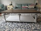 Large Coffee Table 