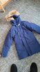 Snowgoose parka